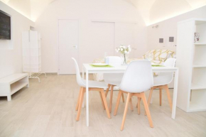 Casetta Verga Loft